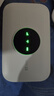 TCL随身wifi三网通用免插卡无线wifi6车载4G路由器随身便携无限制移动联通电信全国通用2026款5GXY15B 【升级充电款】3000毫安大电池 不限速不虚标月享1500G流量 实拍图