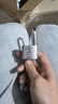 梅花（BLOSSOM）挂锁防锈锁 仓库车厢大门锁 家用学校商铺门锁 防盗叶片锁LS2940 实拍图