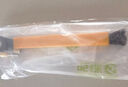 彩弘 干湿两用砂纸1500目10张 精磨木文玩玉石菩提抛光细沙纸汽车打磨 实拍图