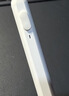 京东京造电容笔iPad苹果笔适用25/26年Pro/Air/Mini/iPad11平板触控触屏手写笔applepencil二代防误触 实拍图