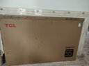 TCL电视 55V8L Pro 55英寸 144Hz高刷 QLED量子点 3GB+64GB大内存 4K 国家补贴 护眼 实拍图