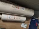 六品堂加厚长卷书法卷轴毛笔字专用纸作品纸工笔国画写意半生半熟练习用纸 半生熟 35厘米*50米 实拍图
