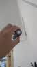可亓剃须刀电动男士迷你便携刮胡刀干湿两用充电式刀头水洗胡须刀车载单刀头开学季男士专用剃胡须刀 荣耀黑【单剃须刀+USB充电】普通装 实拍图
