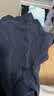 优衣库HEATTECH EXTRA WARM绒面连裤袜女装打底裤480738 09 黑色 M /160/84 实拍图