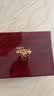 金利来男士皮带商务休闲自动扣腰带高档木礼盒裤带 生日礼物送礼 实拍图