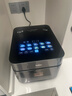 海尔（Haier）【价保618】云溪电饭煲4升有钛内胆0涂层不粘锅3-4人AI识米 WIFI操作真空微压保鲜HRC-I54ZDBU1 实拍图