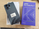 OPPO K13 Turbo 12GB+512GB 黑武士 变频主动散热风扇 OPPO手机 天玑8450 大容量电池 5G游戏 国家补贴 实拍图