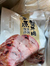 康新牧场内蒙酱牛肉150gx5袋即食牛肉健身代餐熟食牛腱子下酒菜美食熟牛肉 实拍图
