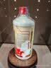泸州老窖浓香型白酒 百年窖龄酒 节日送礼 52度 500mL 6瓶 窖龄60年 整箱装 实拍图