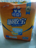 可靠（COCO）吸收宝成人纸尿裤XL80片臀围≥110cm强吸防漏大码中老年人尿不湿 实拍图