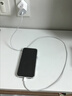 Viken适配【直营正品】苹果17充电器原装40W充电头16/15快充套装iphone17pro/promax氮化镓充电器数据线 适配苹果40W单头+1米编织线丨低温不伤机 快至当/次日达 实拍图