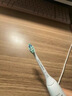 飞利浦（PHILIPS）电动牙刷头适配钻石3系/HX51系列/HX6730/5181/6511/3216/3226等 3支 【G2护龈型】HX9033/67 实拍图
