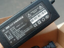 视明通 DC12V3A电源适配器 安防监控摄像头变压器室内稳压 实拍图