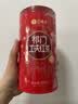 艺福堂红茶 祁门祁红特级精品200g罐装 茶叶蜜香工夫红茶 实拍图