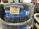 普利司通（Bridgestone）汽车轮胎 225/50R17 94W T001 RFT防爆胎 原厂配套北京奔驰C级 实拍图