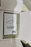得力（deli）纽赛Q5绿智能蓝牙热敏标签打印机 家用收纳开学姓名贴50mm手持便携服装吊牌零售食品标价机  实拍图