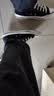 匡威（Converse）男女 Chuck Taylor All Star硫化鞋 101001 40码US7码 实拍图