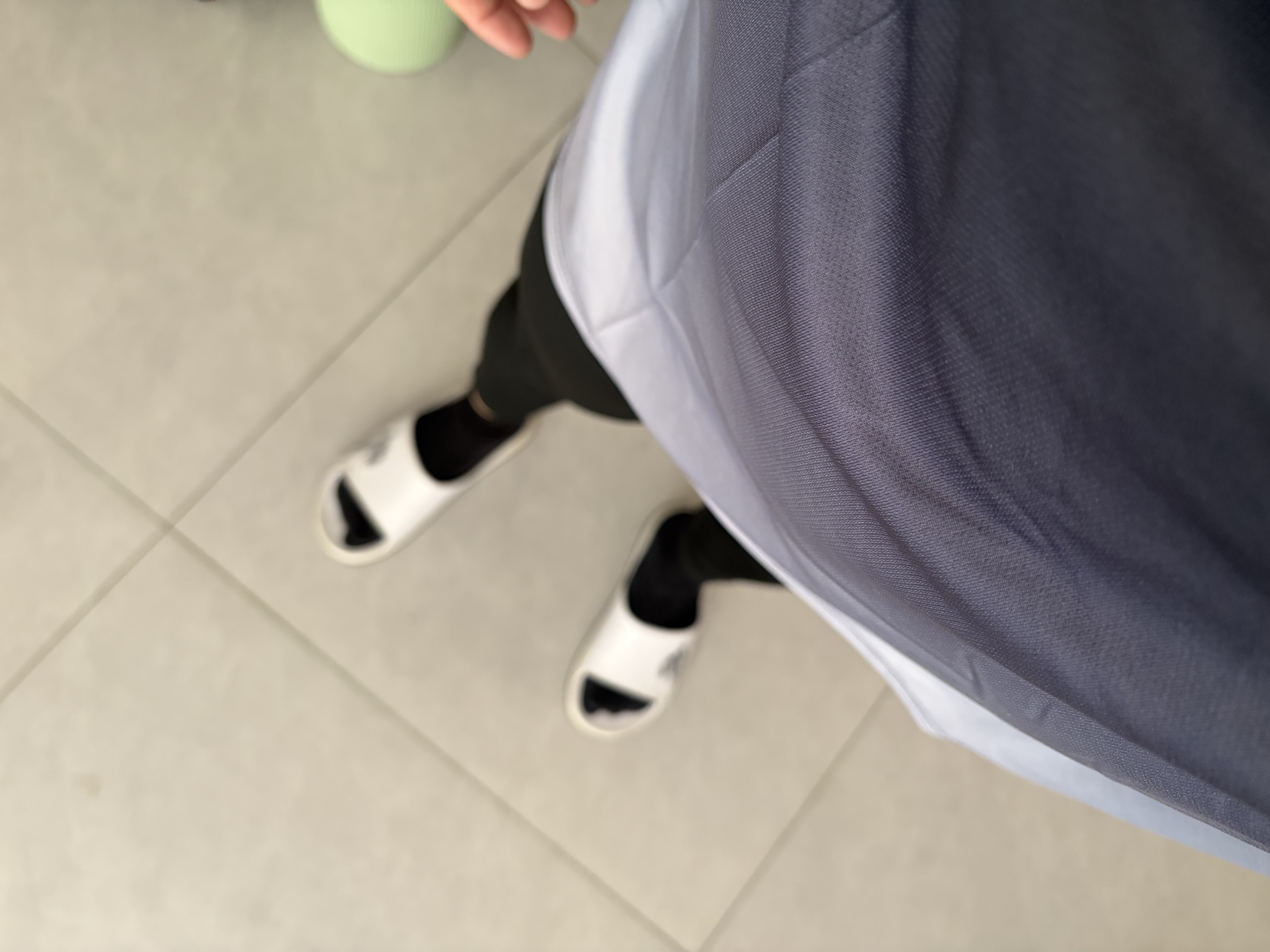 VICTORIATOURIST运动套装男跑步装备晨跑健身服骑行训练紧身速干衣羽毛球服篮球服 实拍图