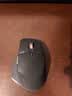 罗技（Logitech）大师系列 MX Master 3S 无线蓝牙鼠标 商务办公静音鼠标 人体工学 石墨黑商用版 实拍图
