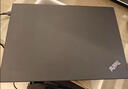 联想ThinkPadT16联想T14酷睿/AMD锐龙高性能商务办公笔记本电脑 ThinkpadT14/i5-1135G7/16G/512G/锐炬XE/1080P/14英寸 实拍图