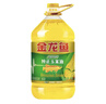 金龙鱼 食用油 非转基因 压榨 一级 纯正玉米油4L（新老包装随机发货） 实拍图