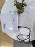 明基（BenQ）E545 高亮智能投影仪 投影仪办公 （4000流明 手机ipad投屏 U盘直读 支持侧投 E540升级款） 实拍图