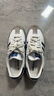 阿迪达斯 adidas三叶草  samba T头鞋运动鞋男女休闲鞋B75806 39 实拍图