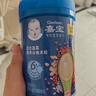 嘉宝（GERBER）混合蔬菜营养谷物高铁米粉宝宝辅食米糊250g 6月龄+100%真验厂 实拍图