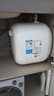 美的（Midea）【8年质保】11升储水式小厨宝家用速热一级能效非即热式电热水器厨房热水宝国家补贴F11-20CB6(HE) 实拍图