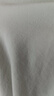 十月结晶孕妇秋衣哺乳上衣打底衫睡衣产后产妇潮妈哺乳衣保暖内衣套装 【上衣】山岚绿 推荐15-25℃ L码 实拍图