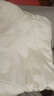 LOVO罗莱家纺 100%桑蚕丝 子母被子  6.1斤150*215cm 白色 实拍图