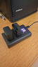 绿联NP-FW50相机电池充电器 适用sony索尼ZV-E10 a6500 a6000 a6400 a6100 a7rm2 a7s2单反数码充电器 实拍图