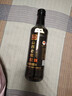 西堡泉山西老陈醋500ml 手工8 6度零添加山西特产陈醋19777 山西陈醋 【1瓶】6°正宗山西老陈醋500ml 实拍图