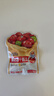 三只松鼠每日蔓越莓干256g/16包 无添加美国进口烘焙水果干果脯休闲零食 实拍图