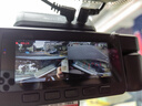 威路特X16行车记录仪高清四镜头360全景哨兵模式停车监控内置雷达免走线 实拍图
