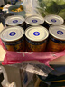 红牛（RedBull）维生素牛磺酸饮料 250ml*6罐/组 功能饮料 保健食品 实拍图