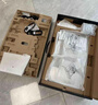 戴尔（DELL）UltraSharp 23.8/24英寸 120HZ高刷 戴尔显示器  全高清IPS TUV物理防蓝光认证DC调光 电脑显示屏 U2424H 120Hz 官方标配 含3年原厂上门更换服 实拍图