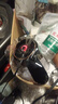 电动抽水器超长续航家用全自动吸水上水器桶装水饮水机无线抽水神器户外野餐取水装备 超长续航[顶配黑] 实拍图