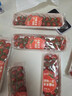 京鲜生 精品串收樱桃小番茄198g*8条 自然熟水果西红柿源头直发 实拍图