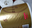 清风有芯卷纸 原木金装4层200克*27卷 卫生纸 纸巾整箱 厕纸 卷筒纸 实拍图