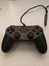 北通蝙蝠BD2E有线游戏手柄无感延迟非对称震动一键连发PC电脑steam电视即插即玩原神双人成行 实拍图