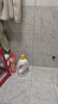 滴露（Dettol）衣物除菌液松木3L 内衣袜子衣物长效杀菌除螨 衣服消毒液儿童可用 实拍图