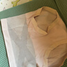 高腰无痕舒适收腹裤蚕丝底裆轻塑裤塑身提臀内裤女 浅粉 2XL 【140-160斤】 实拍图