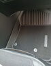 车丽友专用于2025款本田雅阁脚垫十一代tpe全包围九八9.5半地毯后备尾箱 【耐磨抗损】TPE脚垫+慕绒丝黑 十一代雅阁 实拍图