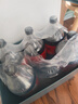 可口可乐（Coca-Cola）零度零糖 Zero 汽水碳酸饮料 2L*6瓶  实拍图