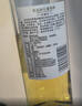 莫高（MOGAO）白葡萄酒甜型起泡酒 小白玫瑰气泡酒甜果酒 275ml*1单支装 实拍图