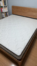 喜临门城市爱情 极光白2S 椰棕床垫 邦尼尔弹簧床垫 1.8x2米 偏硬 实拍图