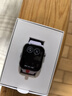 华为HUAWEI WATCH FIT 4 风信紫氟橡胶表带华为运动智能手表超轻薄大屏潮流运动蓝牙通话 实拍图