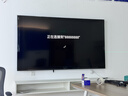索尼（SONY）K-85S30 85英寸索尼电视3系新品4K HDR全面屏智能电视X1画质芯片二级能效X85K升级款 85英寸 K-85S30 实拍图