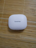 唐麦M4【真HiFi音质】无线蓝牙耳机入耳式主动降噪超长续航跑步运动通话电竞游戏通用情人节礼物新年白 实拍图